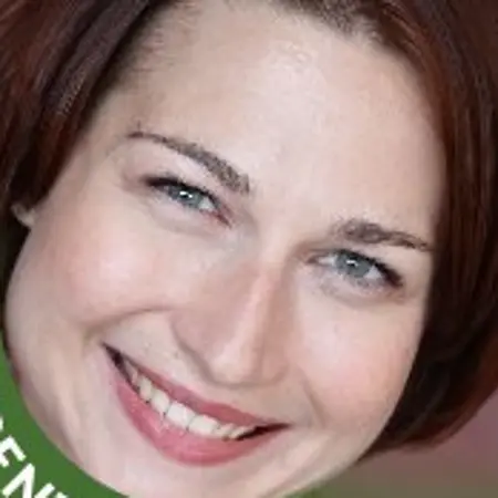 Nicole StefonekWeiss, Musical theater educator/ vocal coach on Influential Women