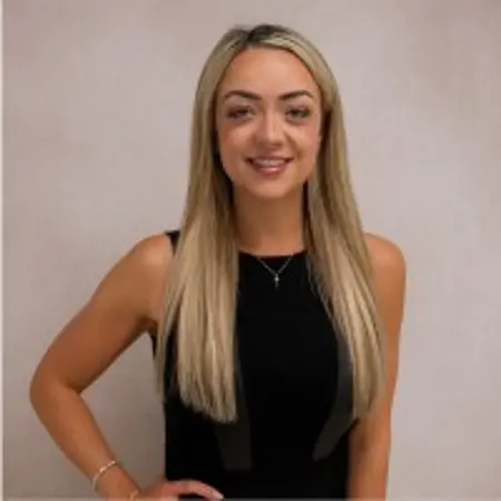 Kate Shinsky, Owner on Influential Women
