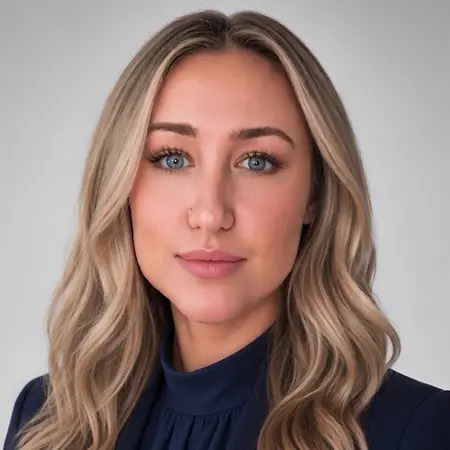 Jacqueline Nolan, Founder on Influential Women
