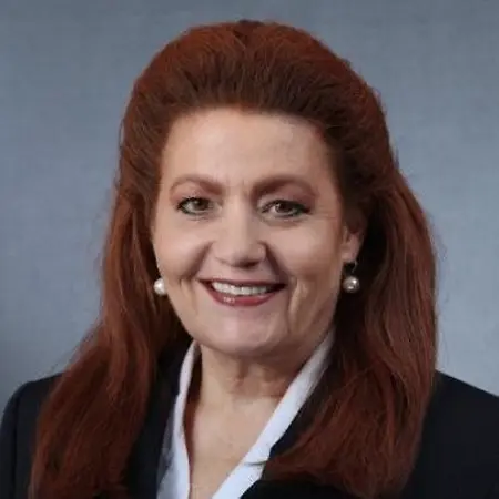 McKenzie Edgar, CPM®, Senior Property Manager on Influential Women