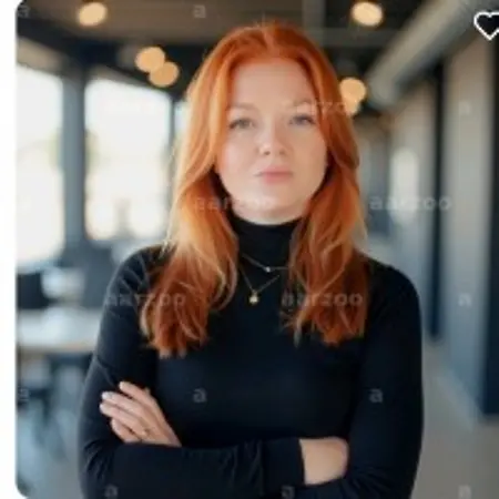 ashley lane, Book Author on Influential Women