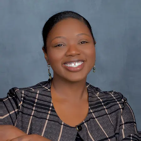 Chyna Nyarku, CEO, Project Manager & Philanthropist on Influential Women