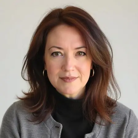 Lynn Cirillo, Author | Leadership Mentor | Founder & Principal on Influential Women