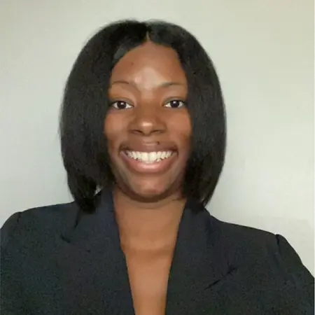 Ashley Vinson, Adjunct Instructor, Business on Influential Women