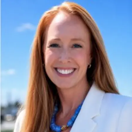 Tracey Wright, ORAT Program Manager on Influential Women