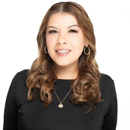 Jennifer Carvajal, Senior Specialist on Influential Women