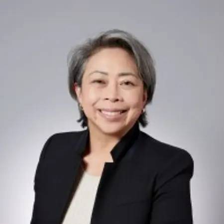 Kay Vizon, Director, Media Services on Influential Women