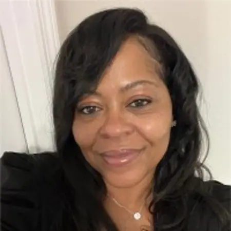 Cerissa Robinson, Supervisor- Electric Operations on Influential Women