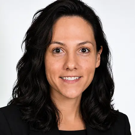 Natalie Caro, MBA, Development Manager on Influential Women