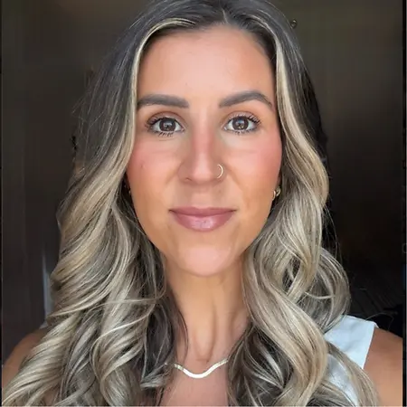 Alyssa Reale, East Regional Manager Clinical Applications Ultrasound on Influential Women