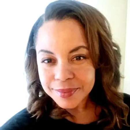 Sabrina Casado, Executive Assistant on Influential Women