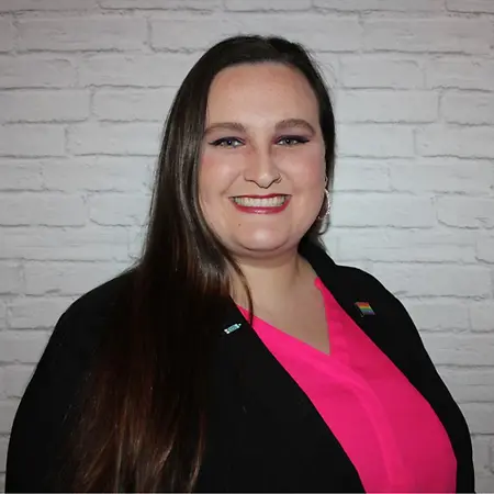 Ali Fequiere, Opioid Settlement Coordinator on Influential Women