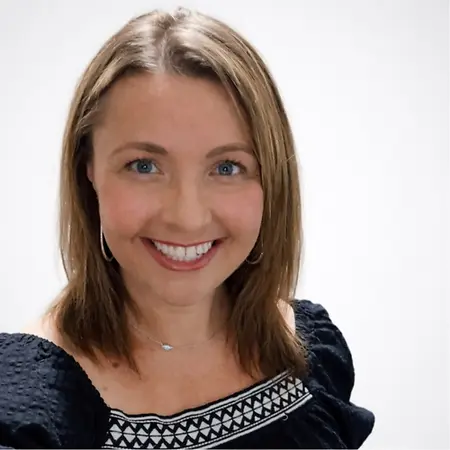 Lisa Finn, Sales and Marketing Manager on Influential Women