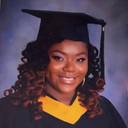 Carneisha Stevens, Student Services Manager on Influential Women