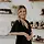 Sarah Griffiths, Hairstylist, Business Owner, and Founder on Influential Women