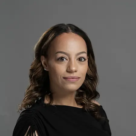 Imani  Ann Walton, Territory Manager on Influential Women