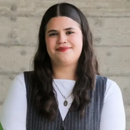 Evelyn Chavez, Lead Case Manager on Influential Women