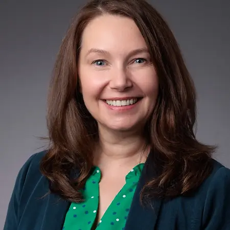 Vanessa Tucker, Executive Assistant to the Dean, in the School of Occupational Therapy at Pacific Northwest University of Health Sciences on Influential Women