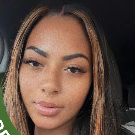 Aaliyah Thames, Armed Security Supervisor on Influential Women
