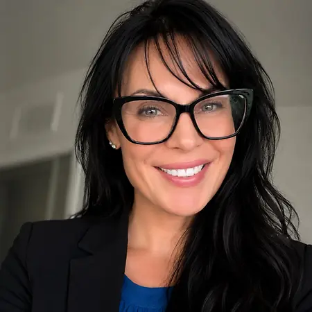 Tiffany Marin, Patient Care Coordinator on Influential Women