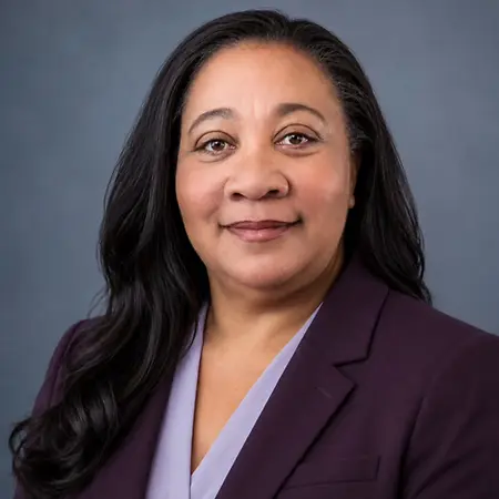 Ethel Mayo, Specimen Management, Imaging Technician | Group Lead on Influential Women