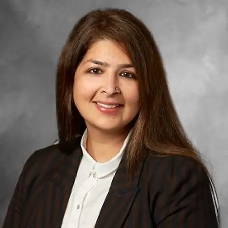 Parul Sharma, Director of Product Management on Influential Women