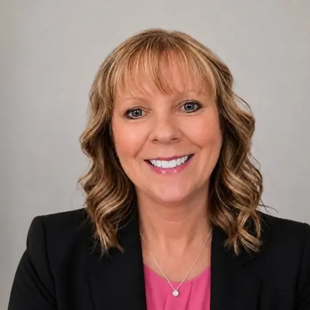 Amy Demenge, M.A., Military Spouse Employer Partner Recruiter on Influential Women
