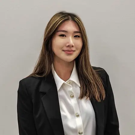 Amy Issaraphithakkul, Politics and Economics Student on Influential Women