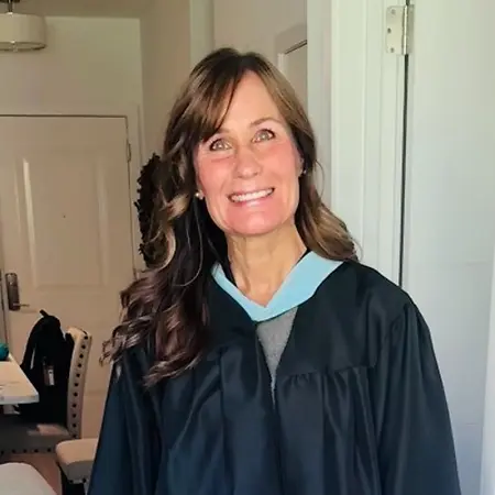 Janet Price, AP and IB Teacher on Influential Women