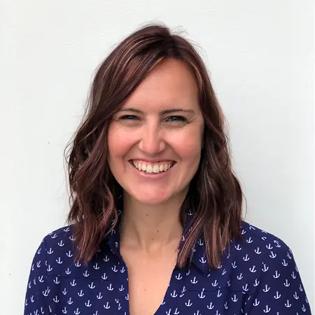 Amanda Thompson, Executive Director on Influential Women
