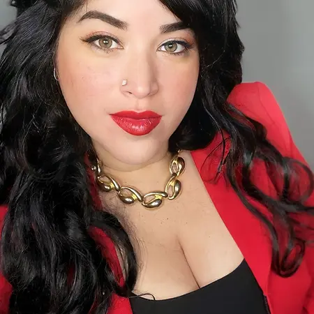 Beatriz Vazquez, Esthetic Instructor on Influential Women