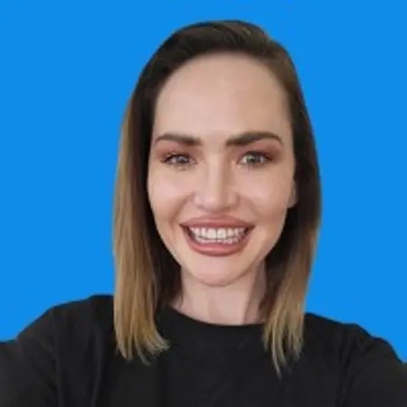 Marissa Stabler, Vice President of Brand Strategy on Influential Women