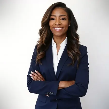 Kiarra Gardiner, Director, Patient Access & Pre-Access on Influential Women