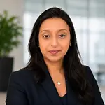 Nitasha Kakaria, Associate Director - Tech Recruiting on Influential Women