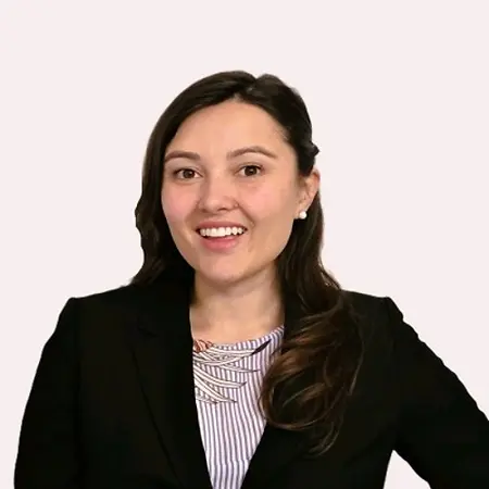 Renee Palmer, Director of Marketing on Influential Women