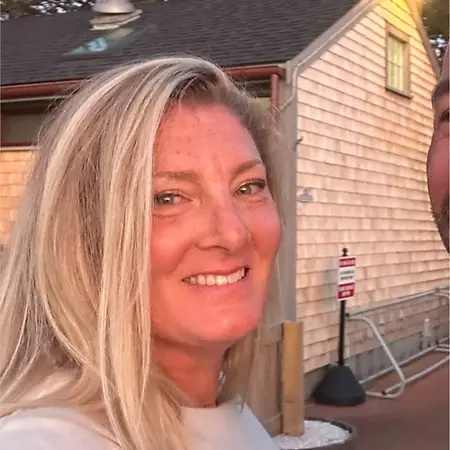 Donna Puchalski, Special Educator on Influential Women