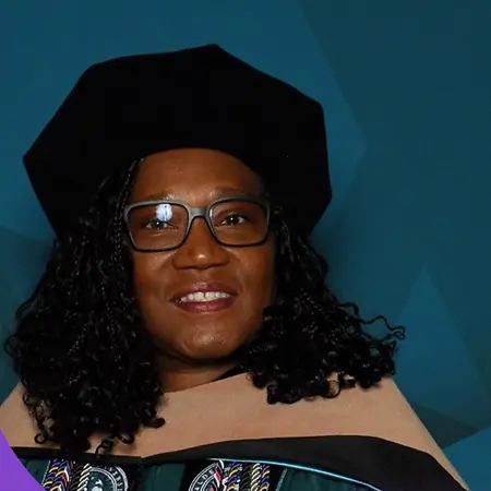 Regina Williams, Commander on Influential Women