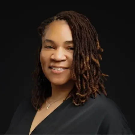 Tabitha Lewis, MPA, Regional Director on Influential Women
