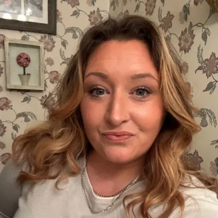 Trisha Nicole Nordsick, DLC Supervisor on Influential Women