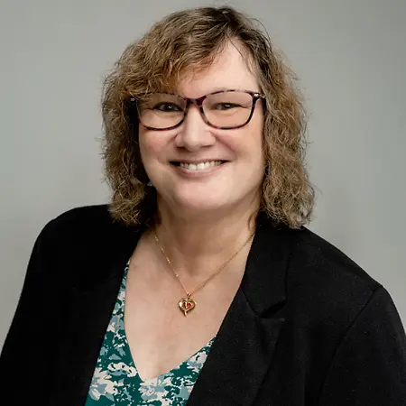 Linda Sargent, MBA, Director Patient Access on Influential Women