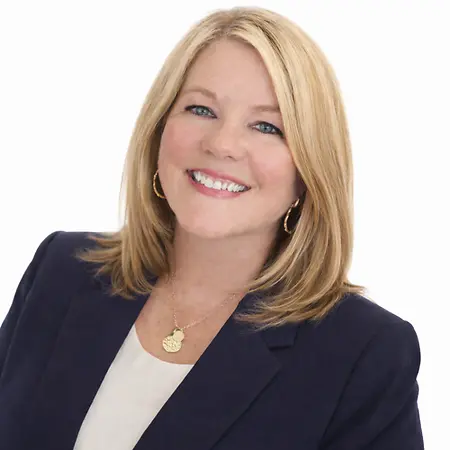 Christa Day, Harrison County Treasurer on Influential Women