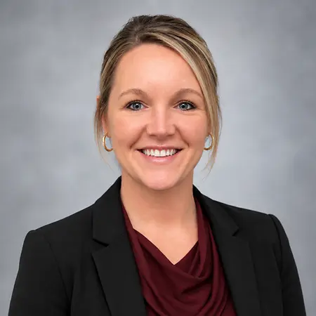 Shonda Harrington, Office Manager on Influential Women