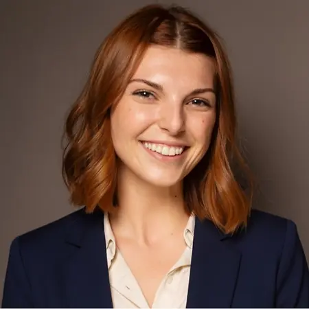 Mersiha Ramic, Senior Manager, Commercial Strategy on Influential Women
