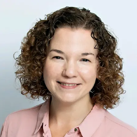 Tina Lenneman, Vascular Franchise Strategy Manager on Influential Women