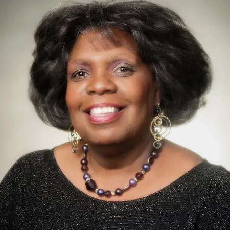 Darlene Lewis, Founder and operator of Hope Center on Influential Women