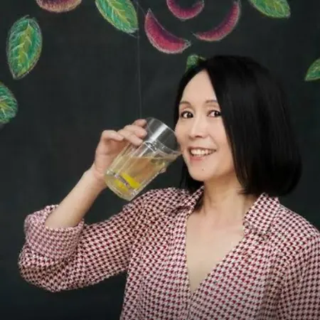 Lei Nichols, Owner on Influential Women