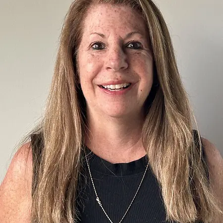 Sharon DiTrani, Senior Account Manager on Influential Women