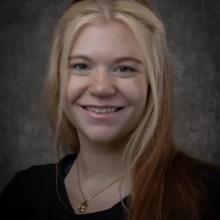 Amber Froendt, PMP®, Director of Project Management on Influential Women