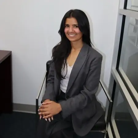 Garima Gyawali, Content Creator on Influential Women
