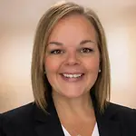 Mandy Winkler, Program Director, Educational Activities - OBGYN on Influential Women